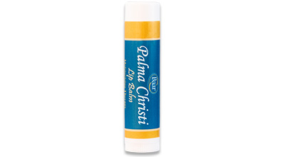 Palma Christi Lip Balm